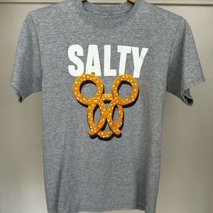 Disney Pretzel ears Tshirt‎